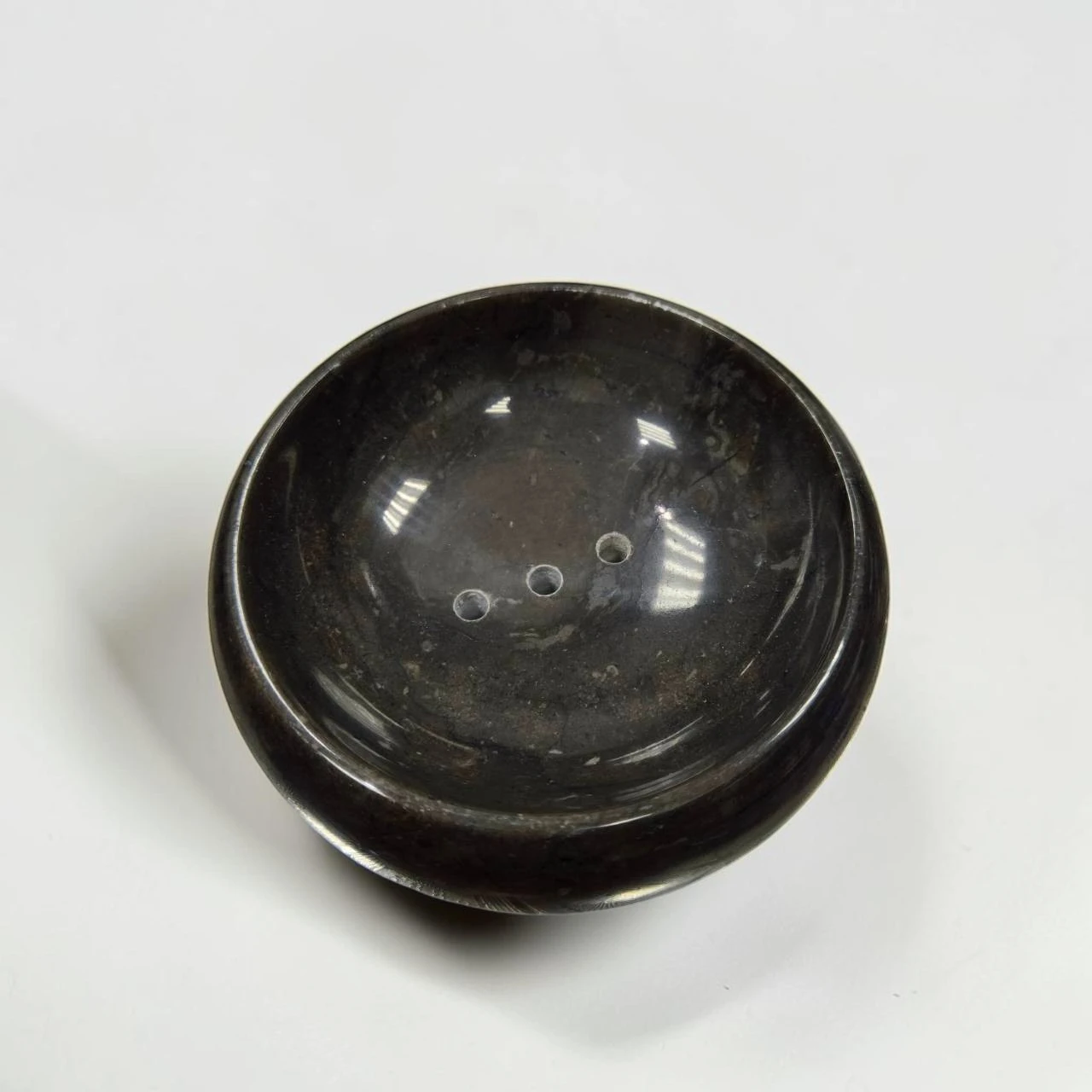 瑪瑙石 盥洗石器皿組