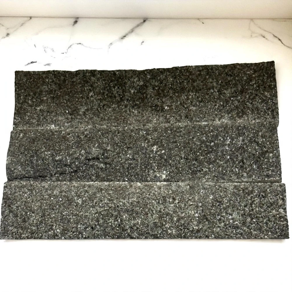 黑金沙 自然面