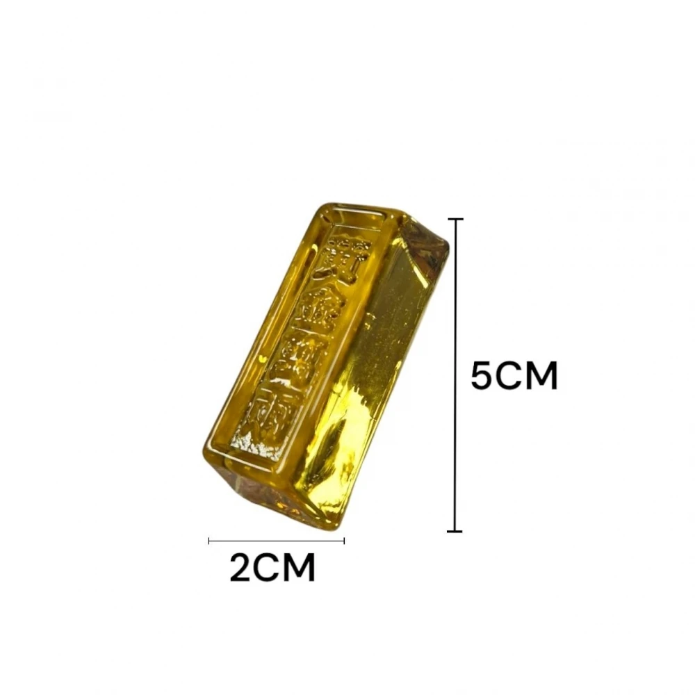 金黃琉璃~金條