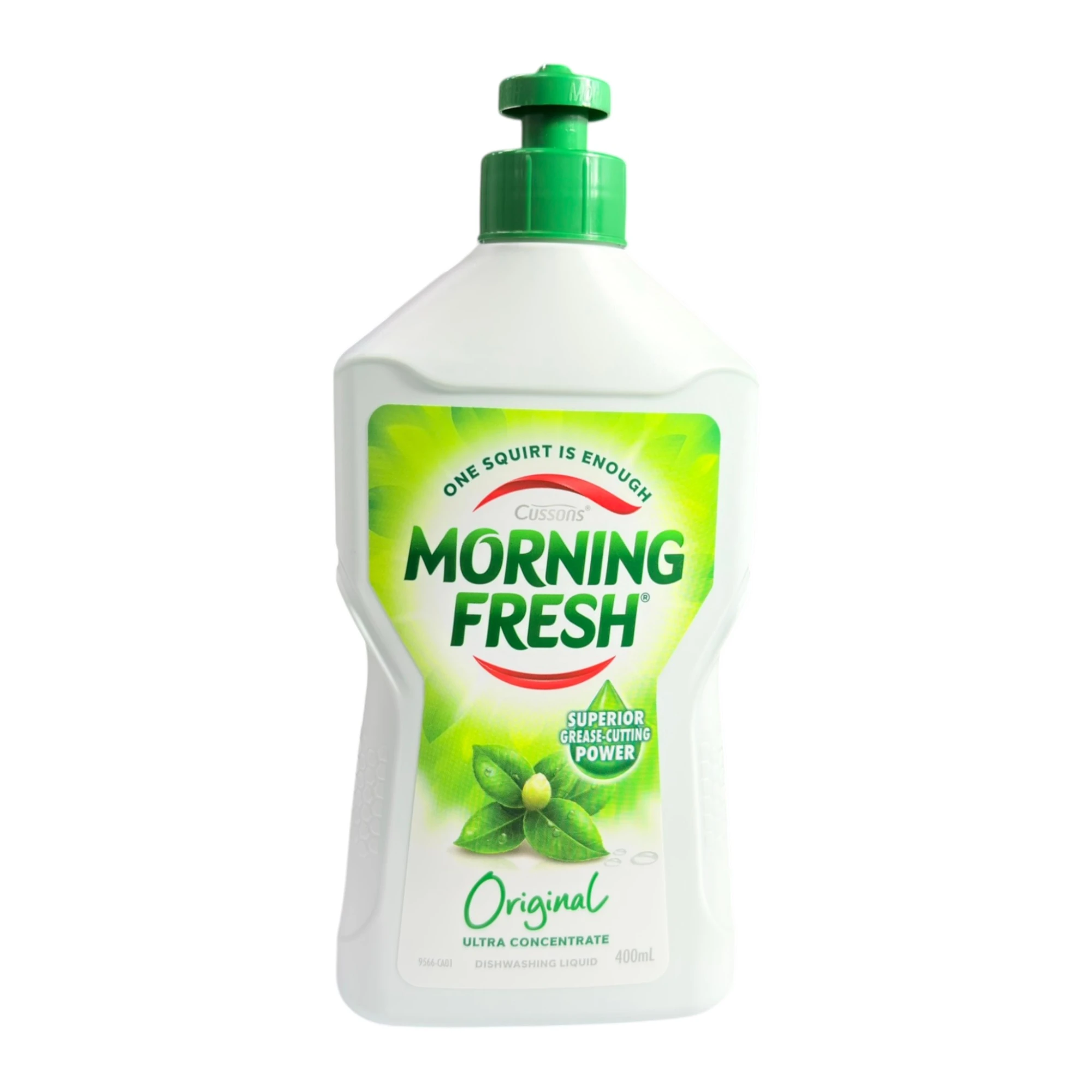 澳洲 Morning Fresh超濃縮洗碗精 400ml
