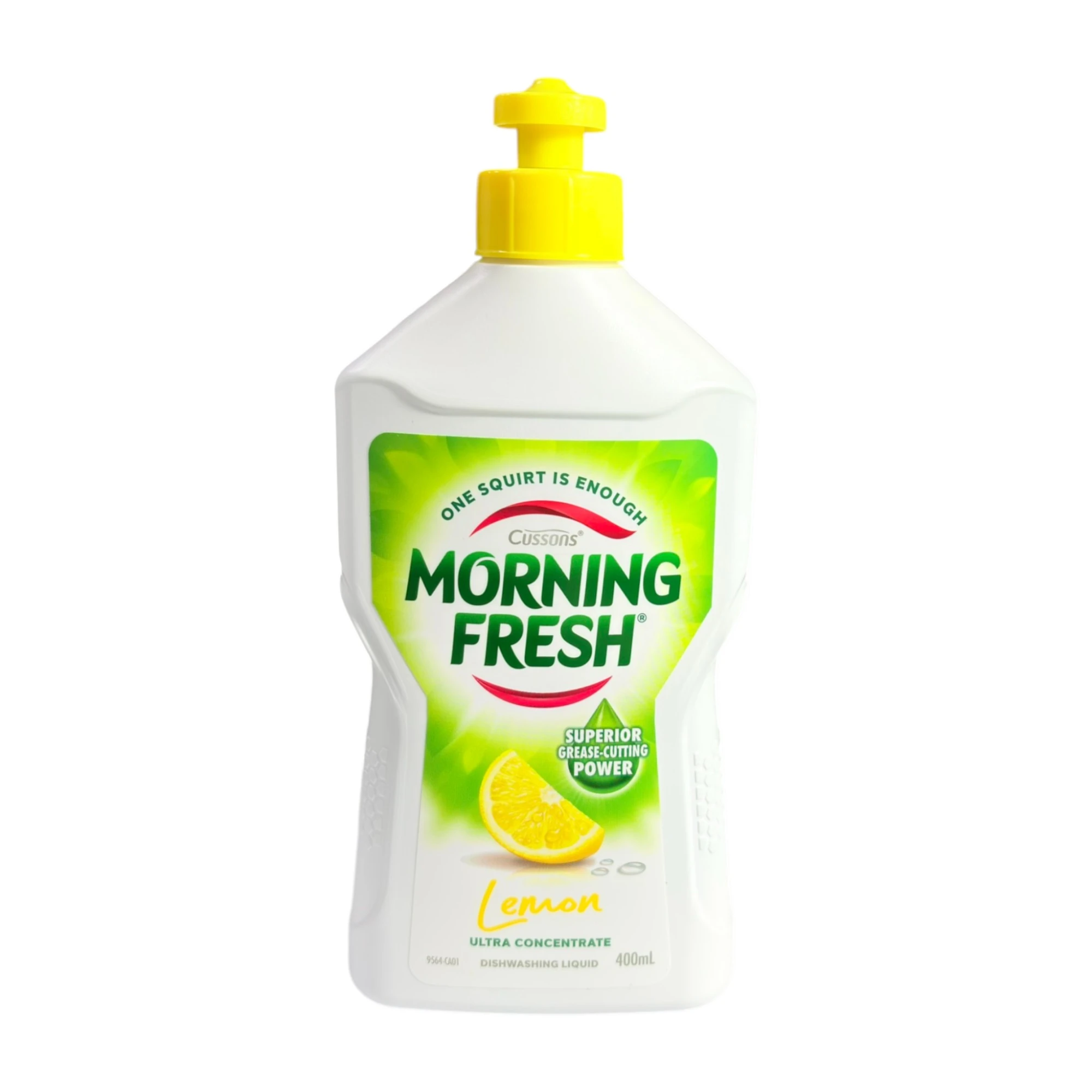 澳洲 Morning Fresh超濃縮洗碗精 400ml