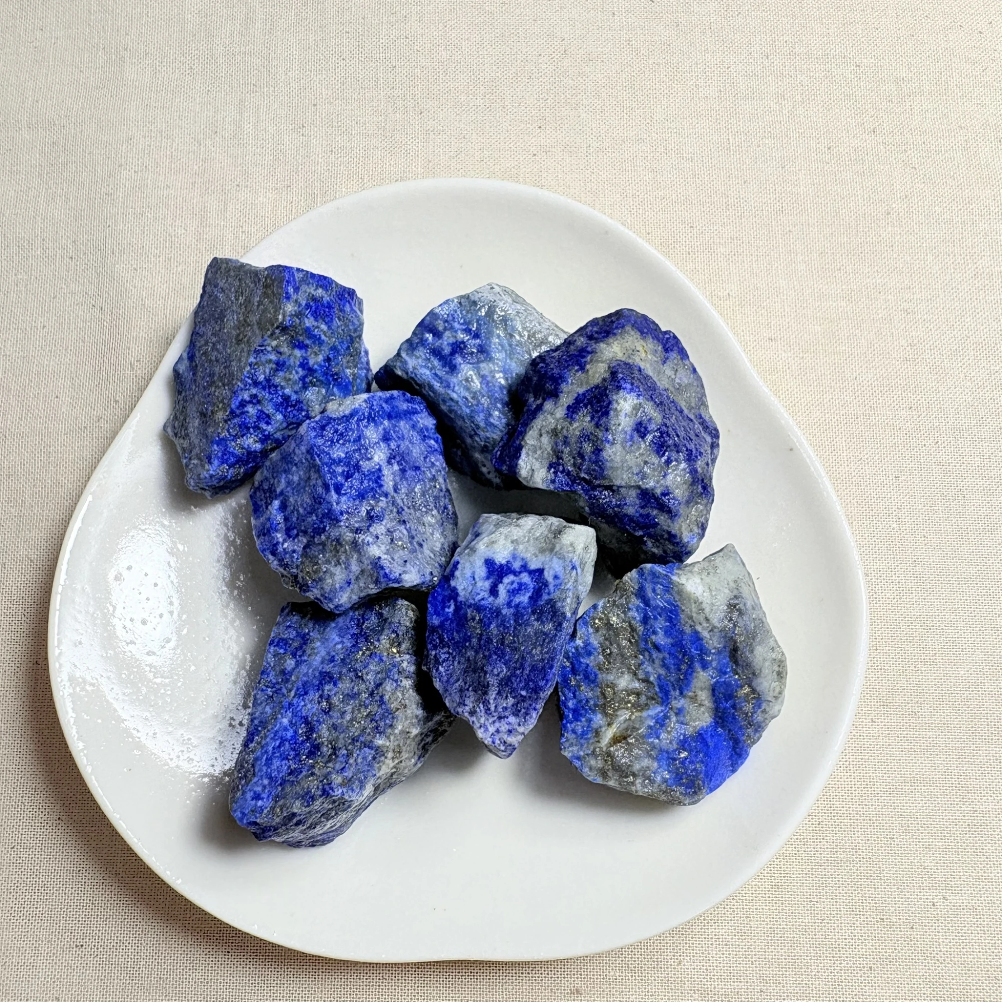 青金石原石