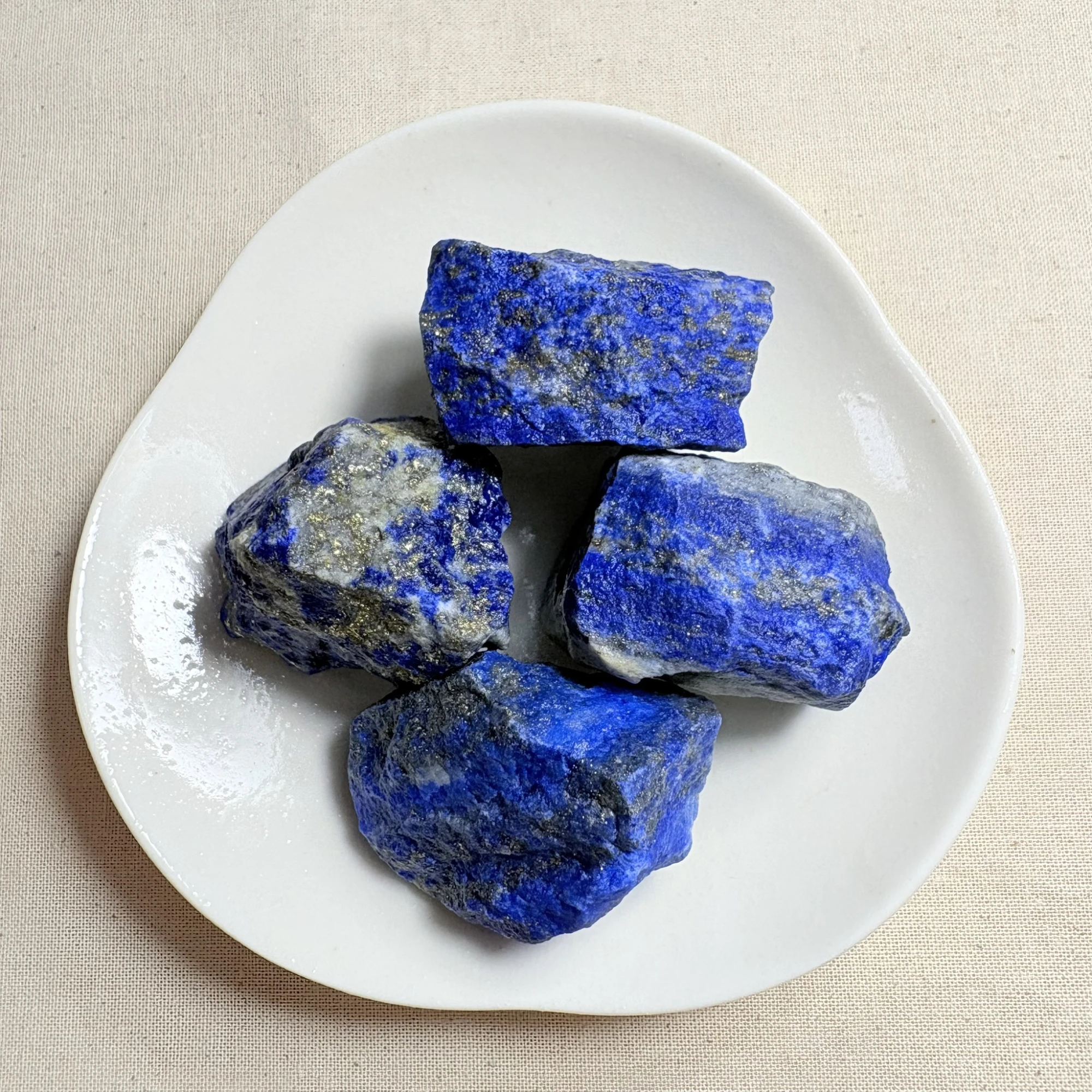 青金石原石