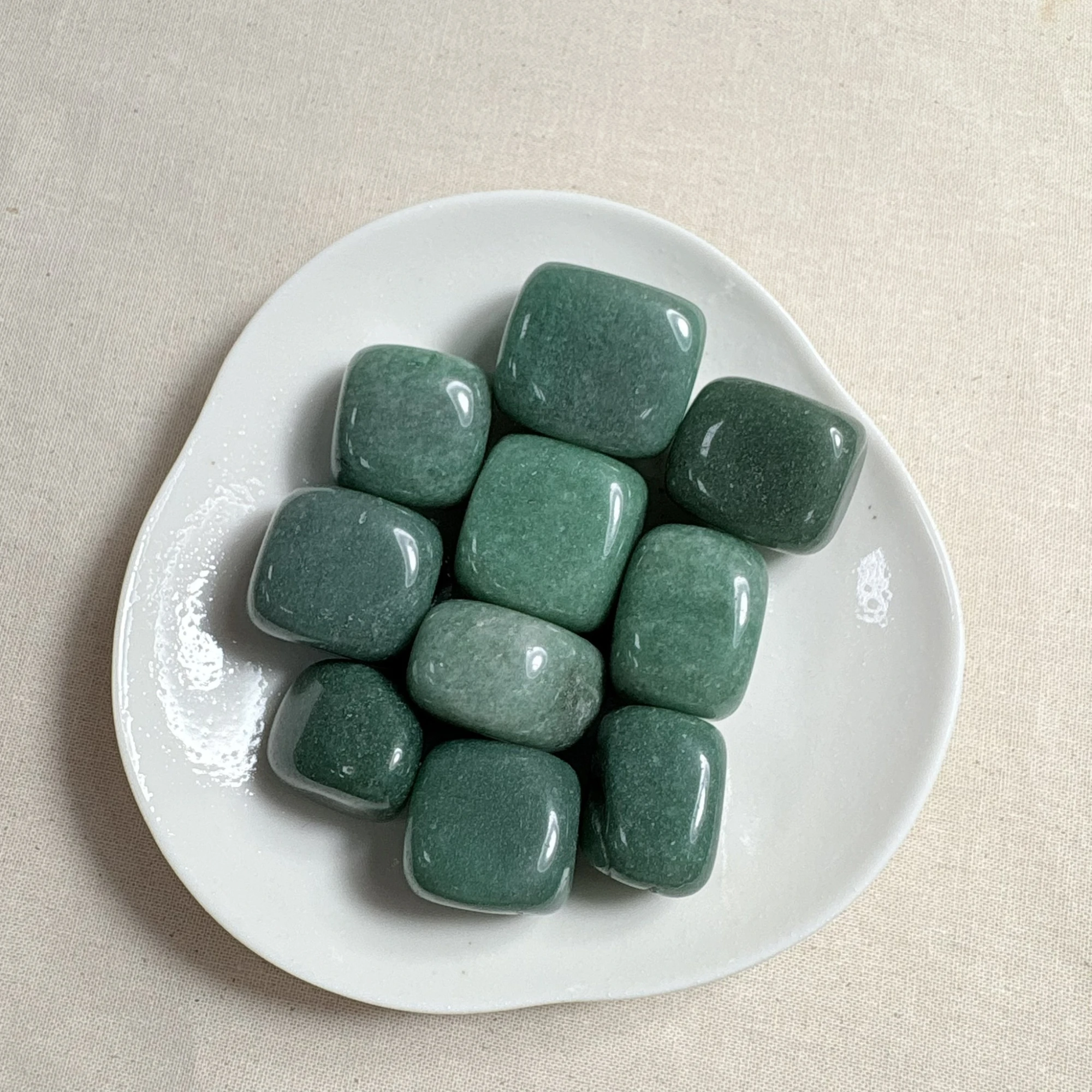 綠東菱滾石