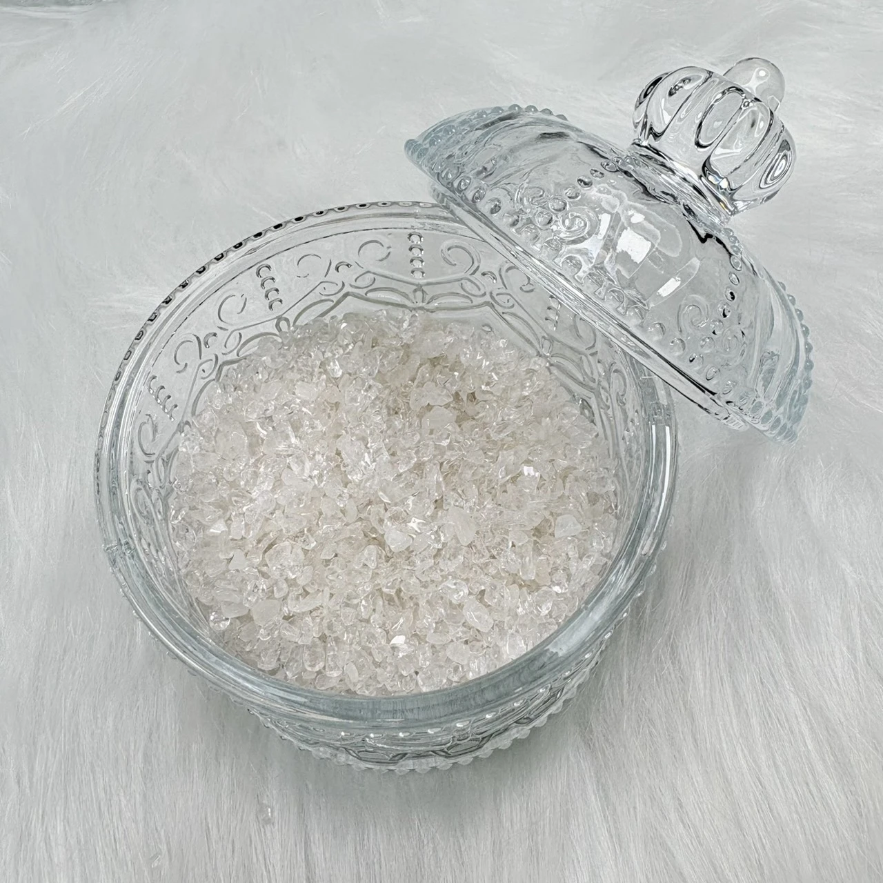 白水晶碎石