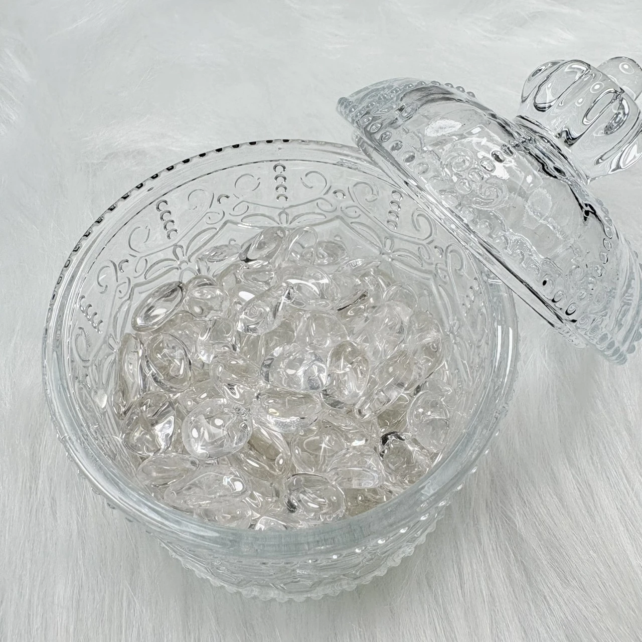 白水晶碎石
