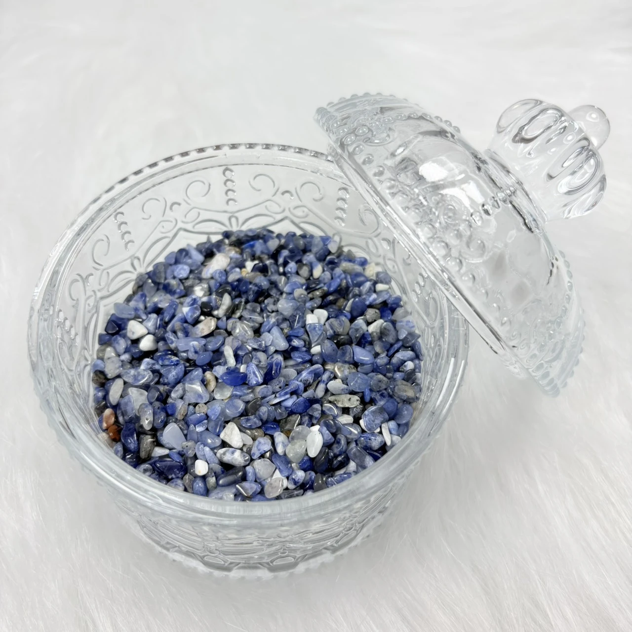 蘇打石碎石