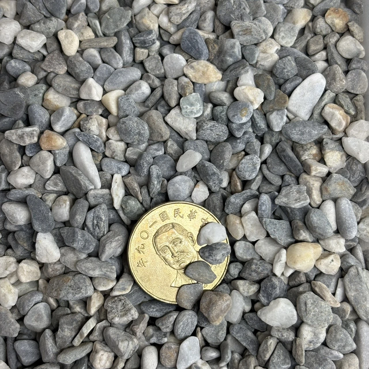 宜蘭石-1KG