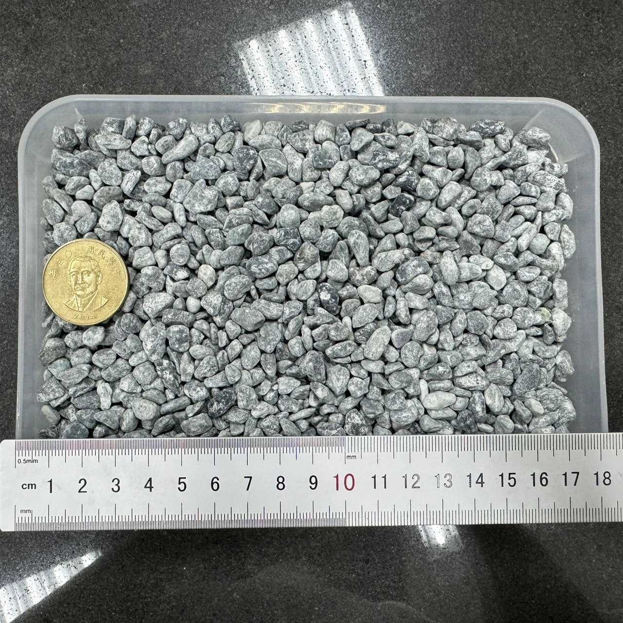 綠玉石-1KG