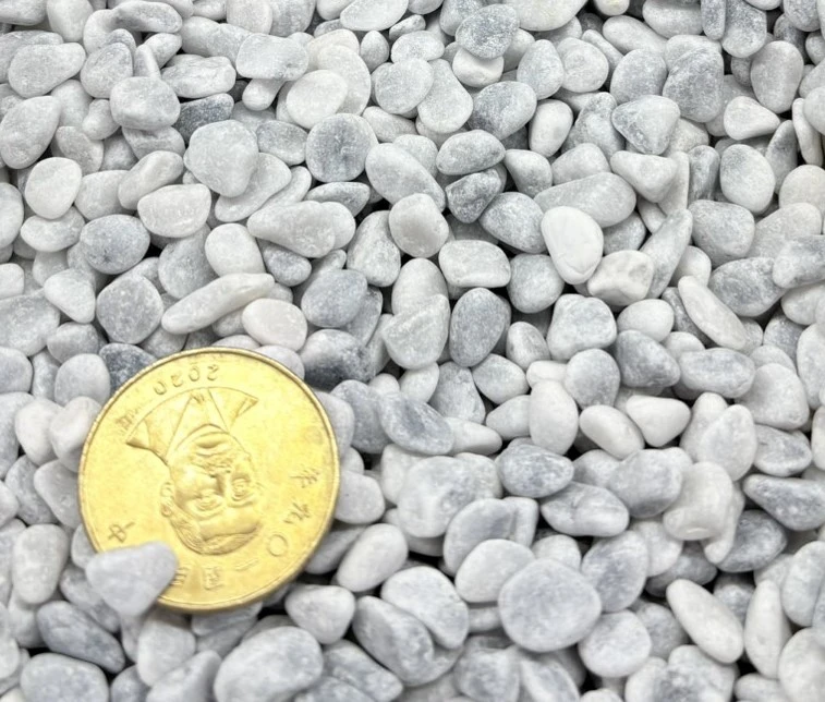 珍珠白灰石-1KG