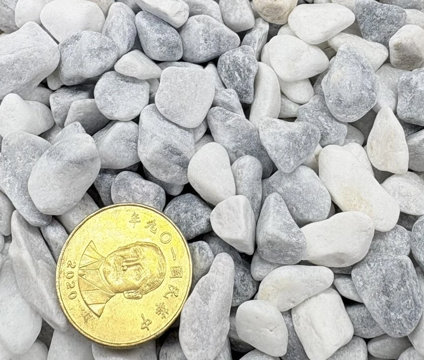 珍珠白灰石-1KG