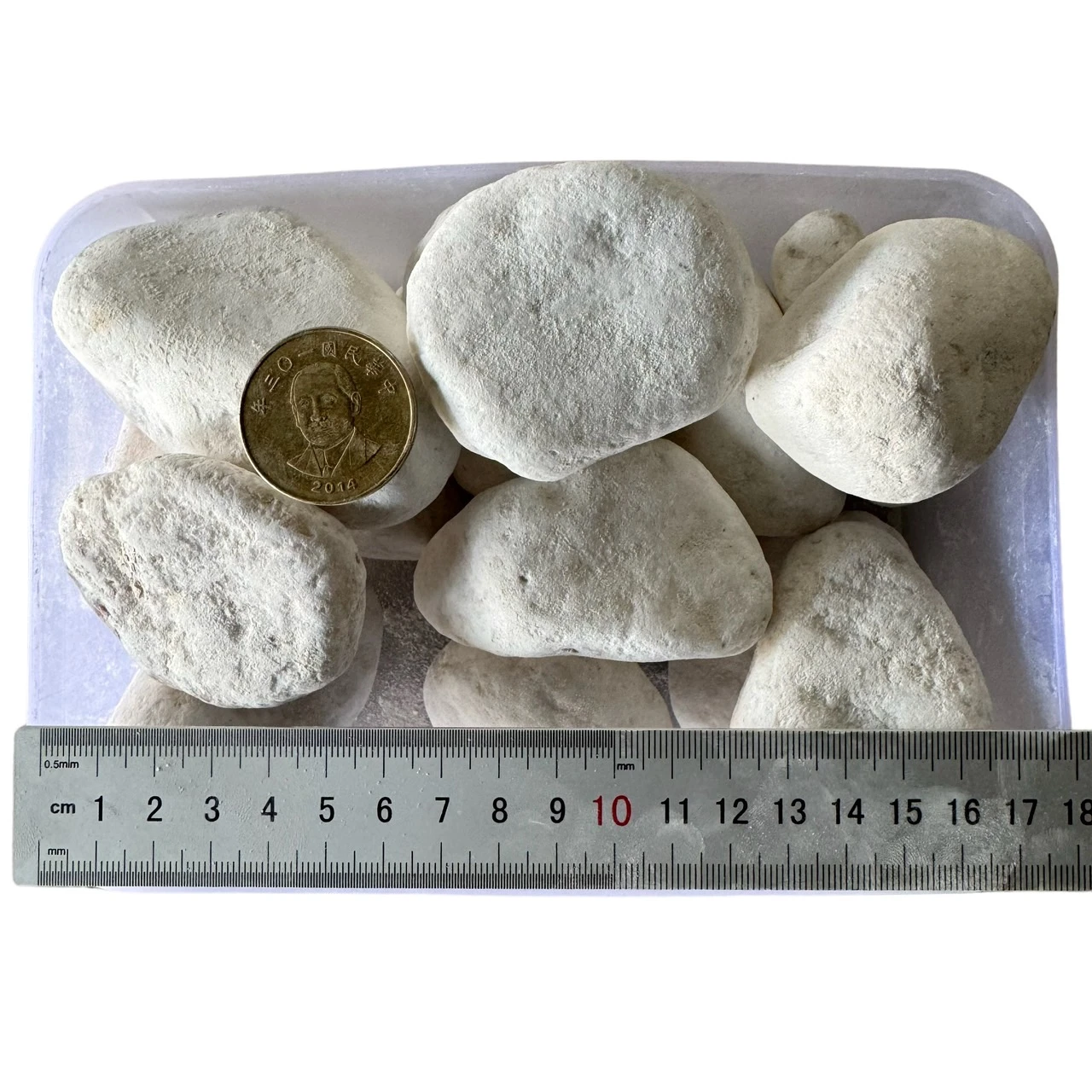 特白石-1KG