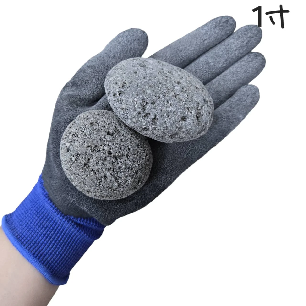 黑麥飯石-1KG