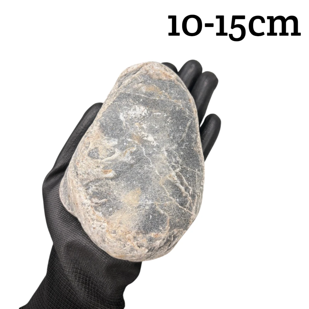 多彩海扁石-20KG
