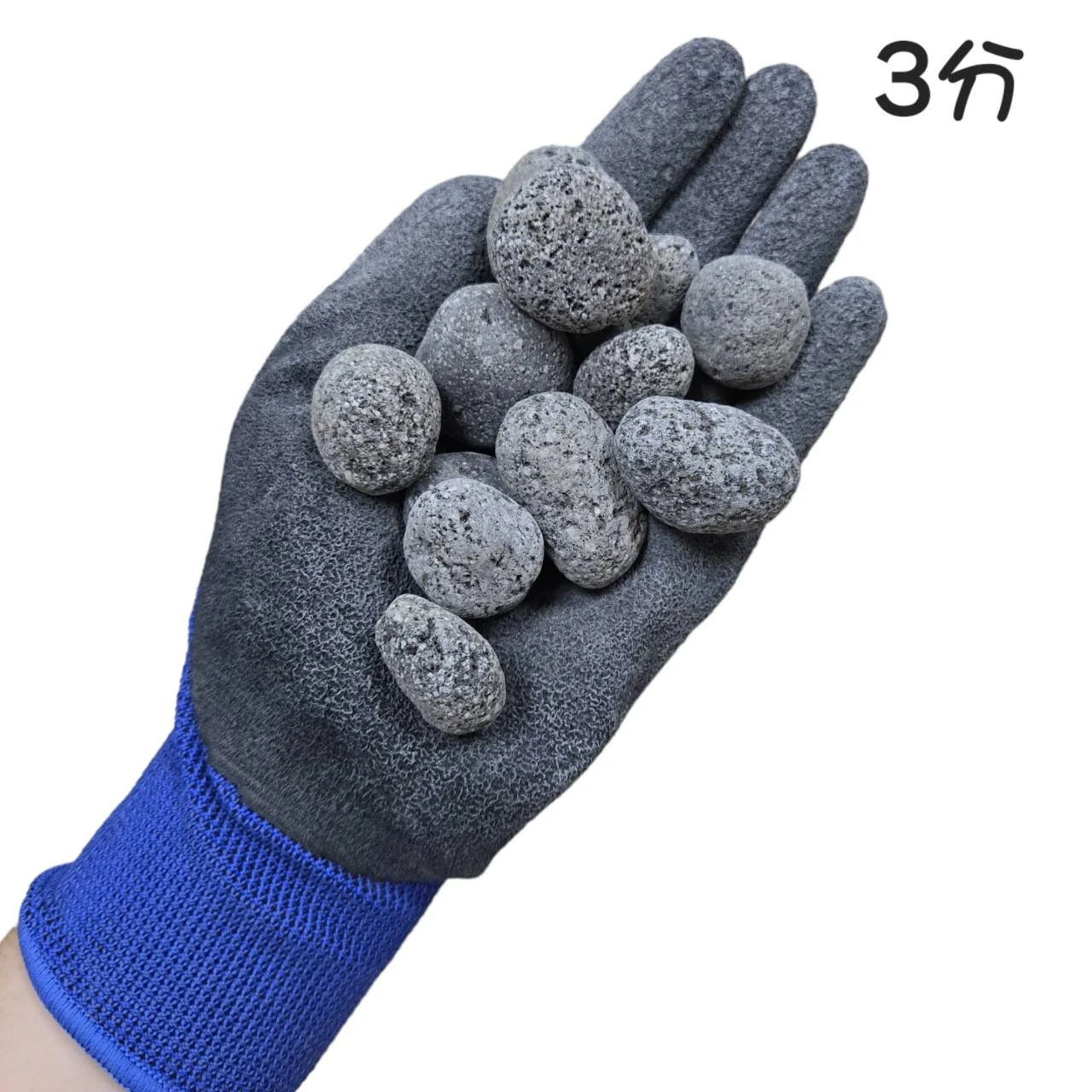黑麥飯石-20KG