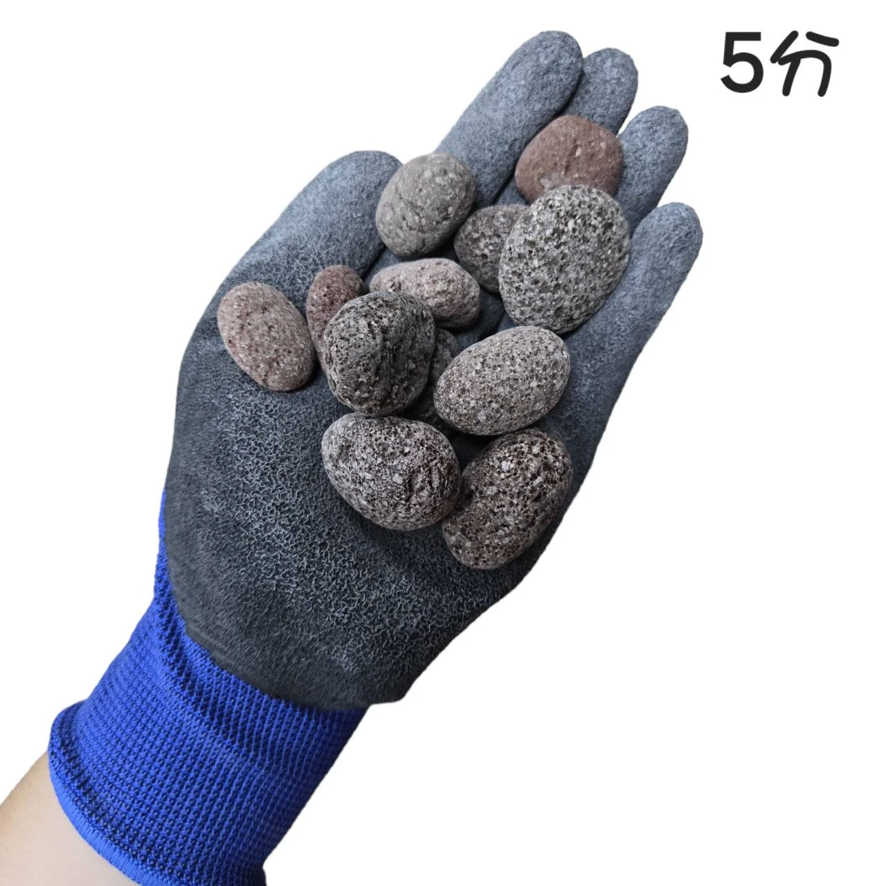 紅麥飯石-20KG