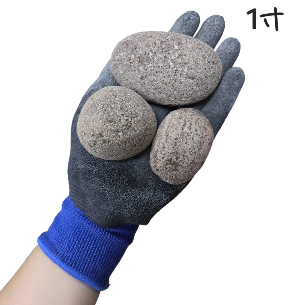 紅麥飯石-20KG