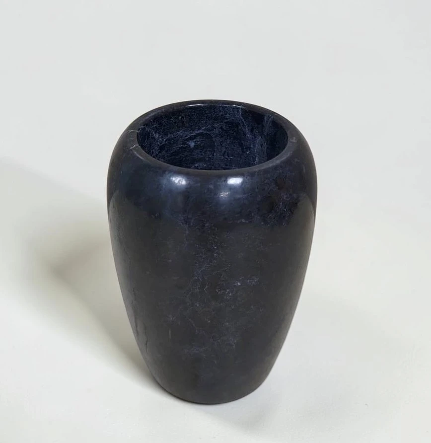 瑪瑙石 盥洗石器皿組