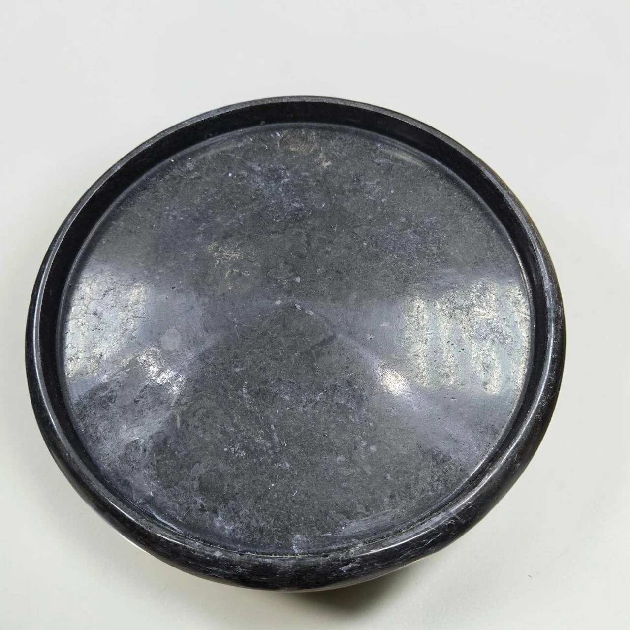 瑪瑙石 盥洗石器皿組