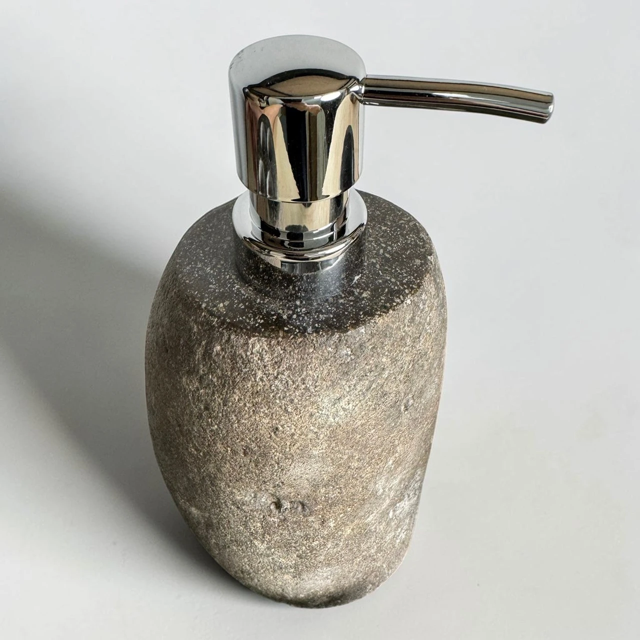 安山岩 盥洗石器皿組