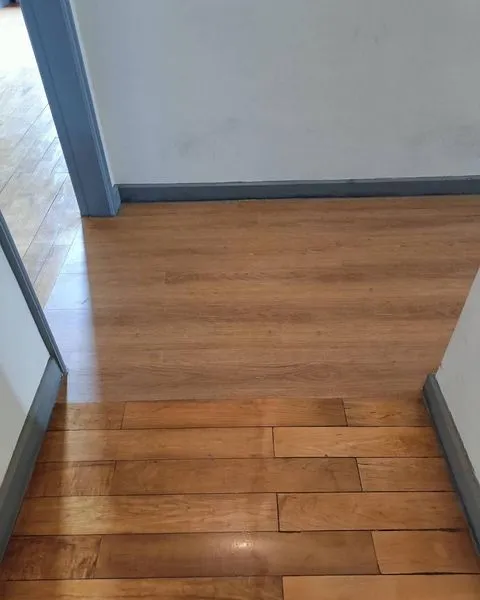 海島型超耐磨木地板