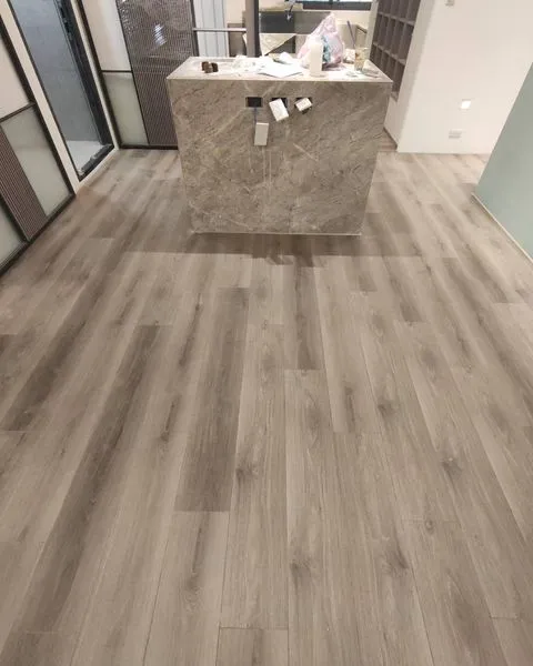 進口超耐磨木地板