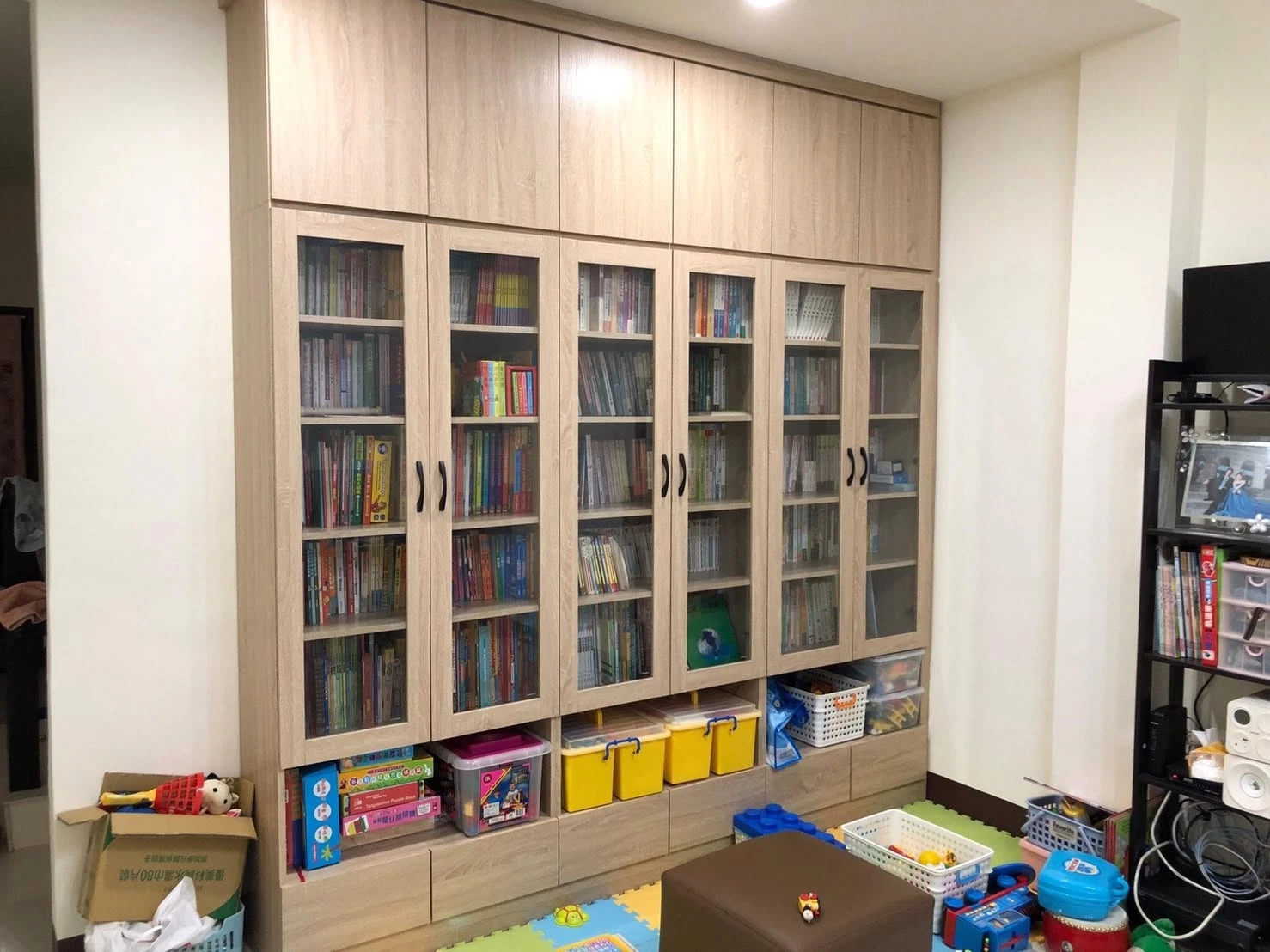 書房系列