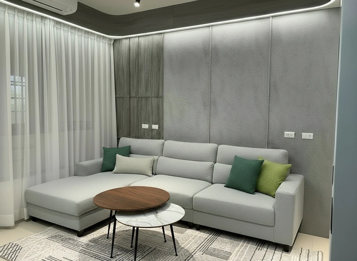 新屋裝潢什麼時候開始最好？