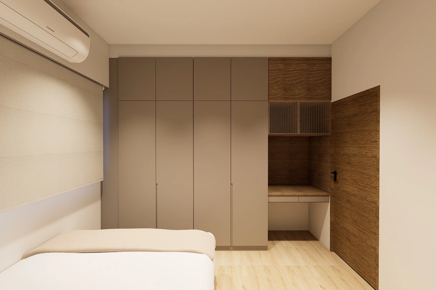 舊屋翻新一定要全拆嗎？