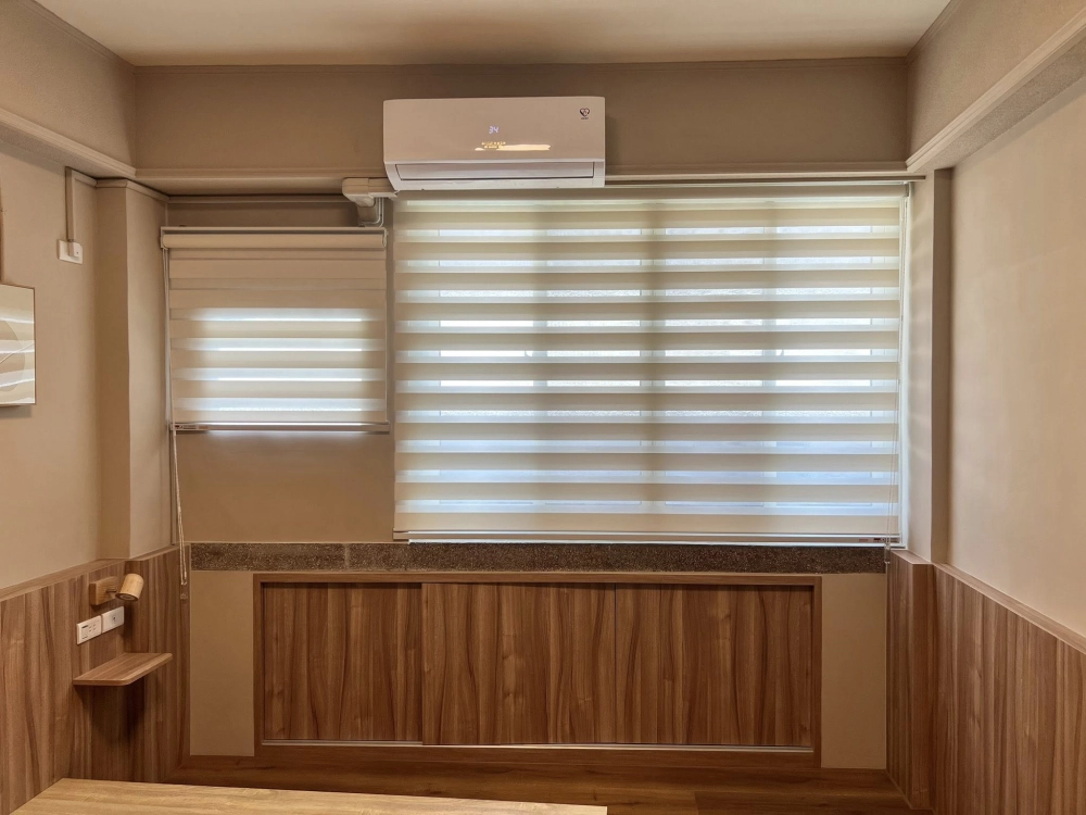 60年的老屋，因信任而重生