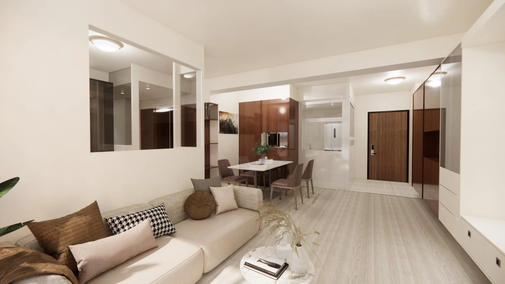 新的篇章，從今天展開