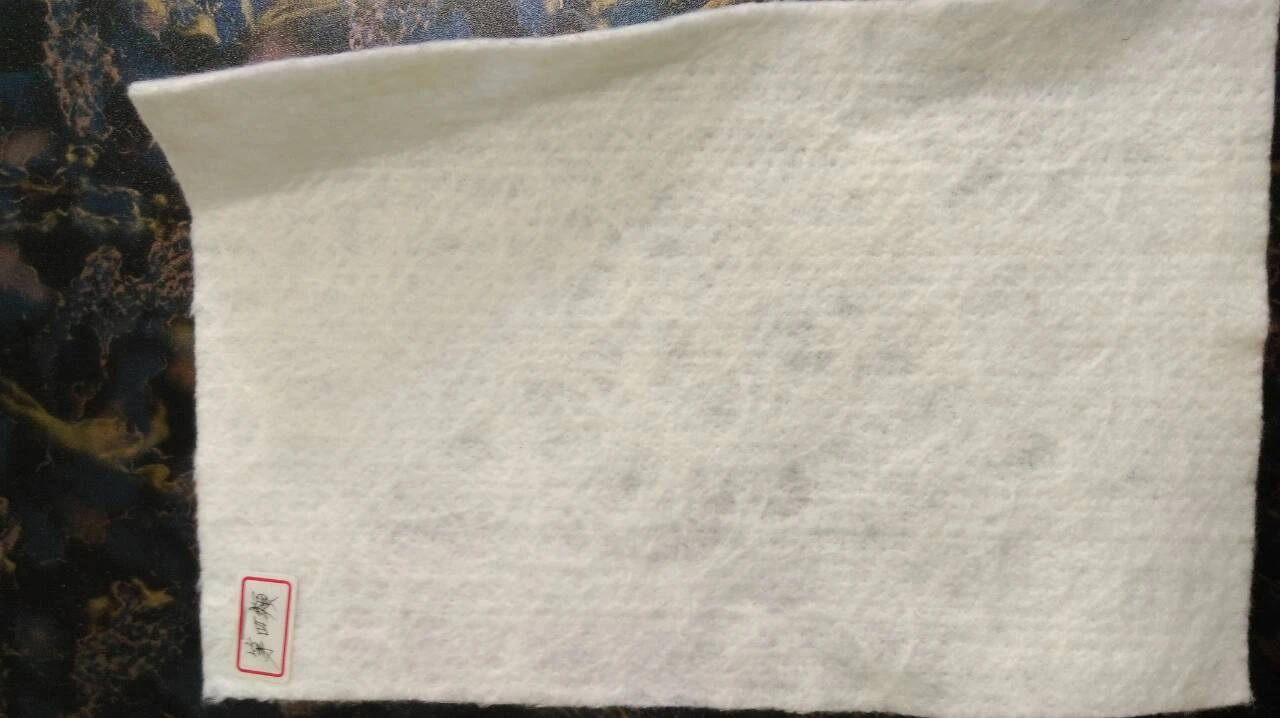 CNS土公不織布