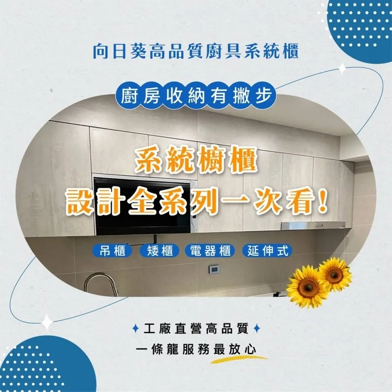 廚房收納有撇步 系統櫥櫃設計全系列！| 桃園廚具,桃園系統櫃設計,桃園系統櫃安裝