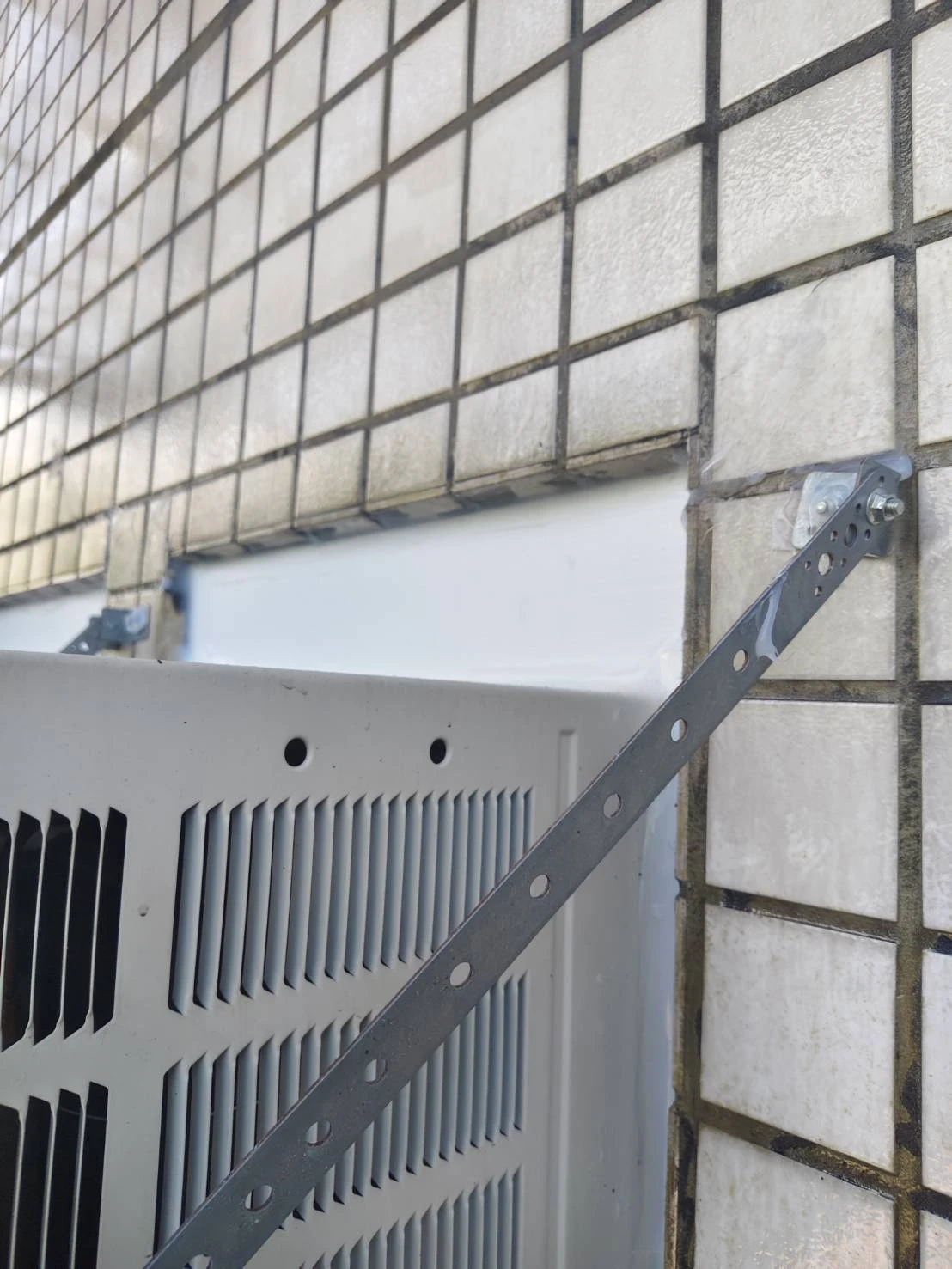 老屋翻修外牆防水