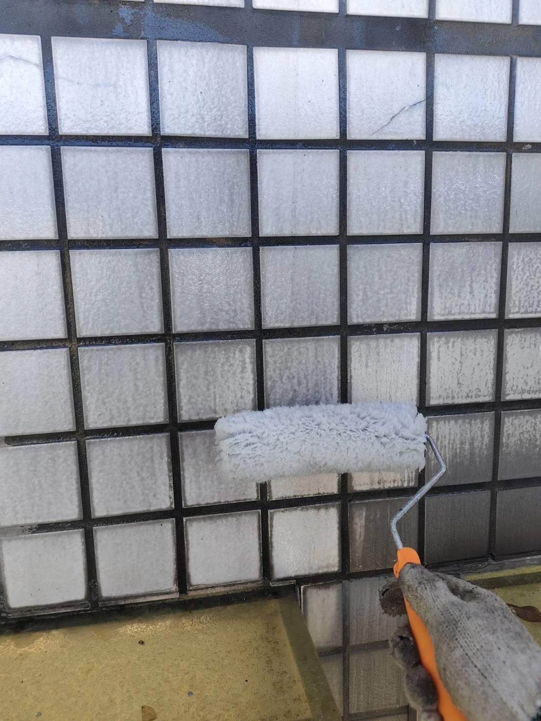 老屋翻修外牆防水