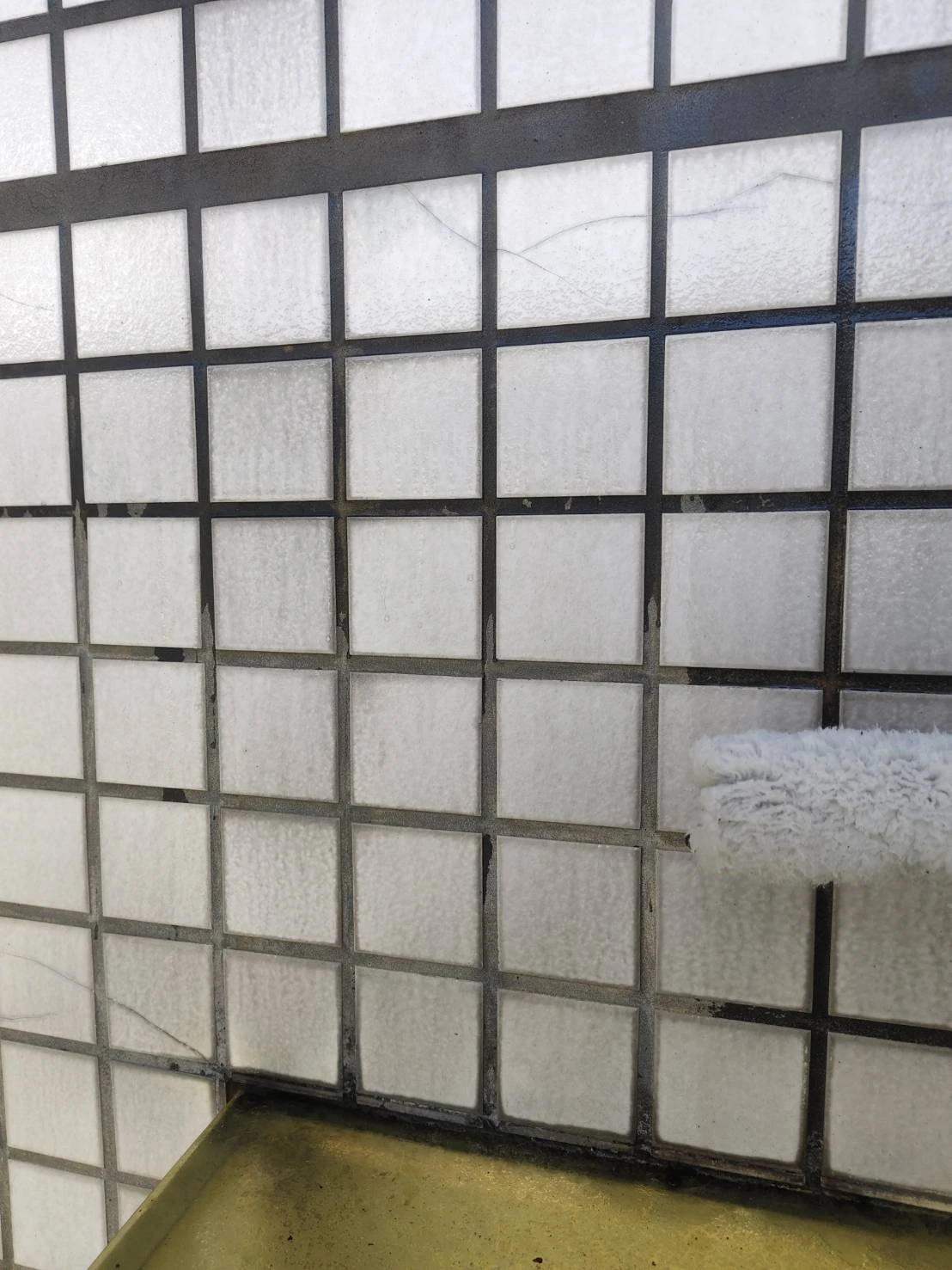 老屋翻修外牆防水