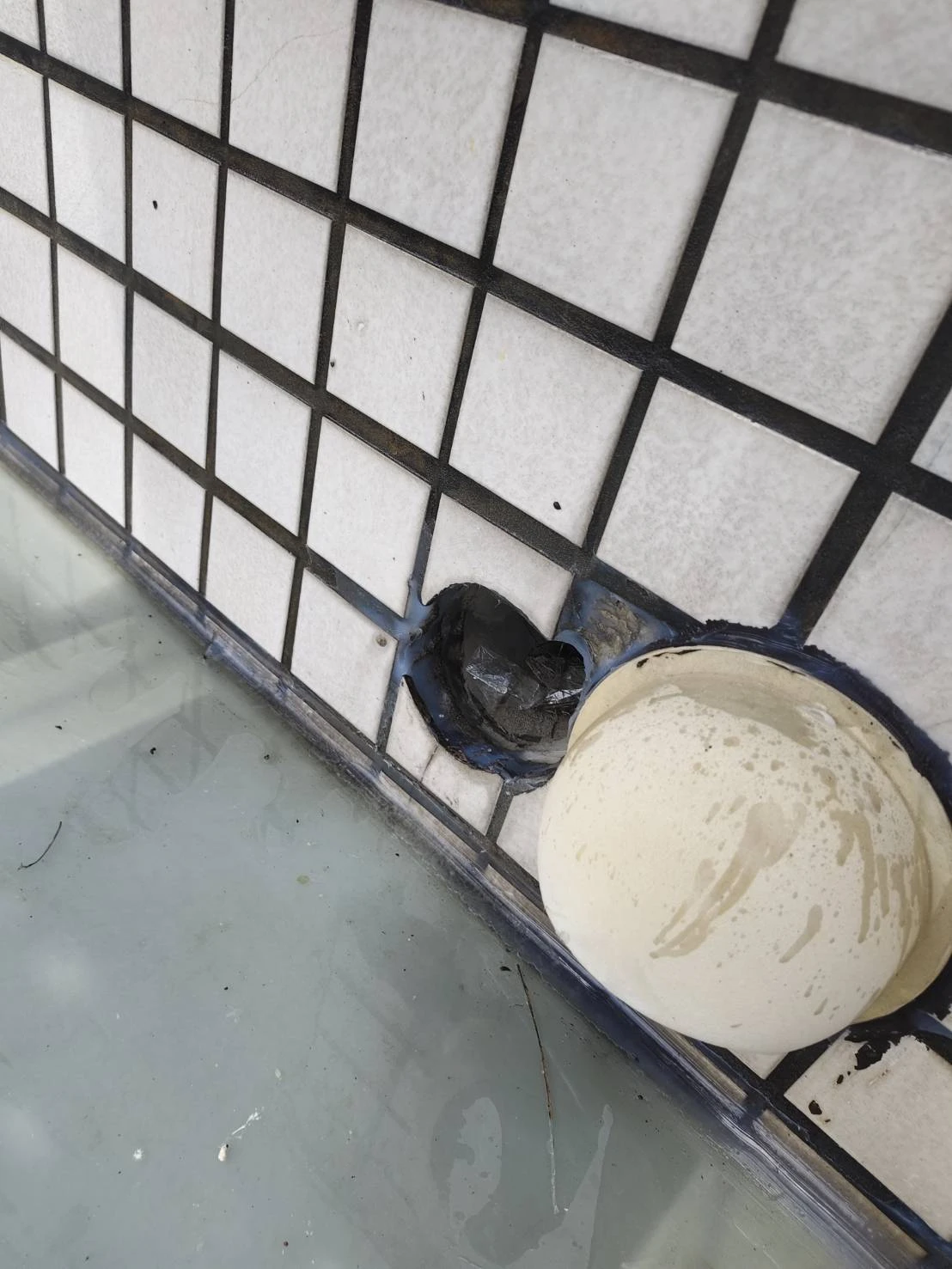 老屋翻修外牆防水
