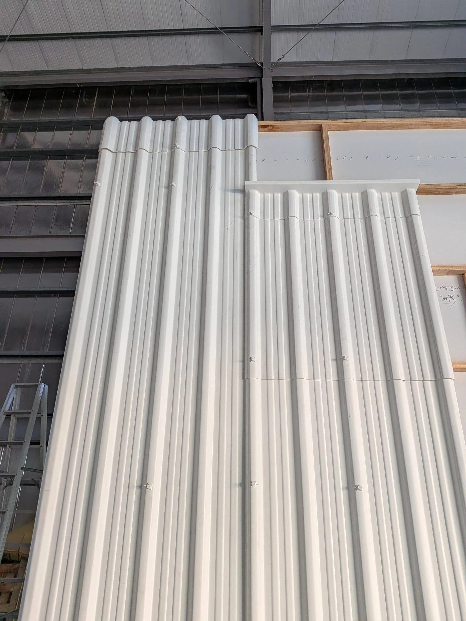 聊聊“泰上殿“創立由來|台南屋頂建材