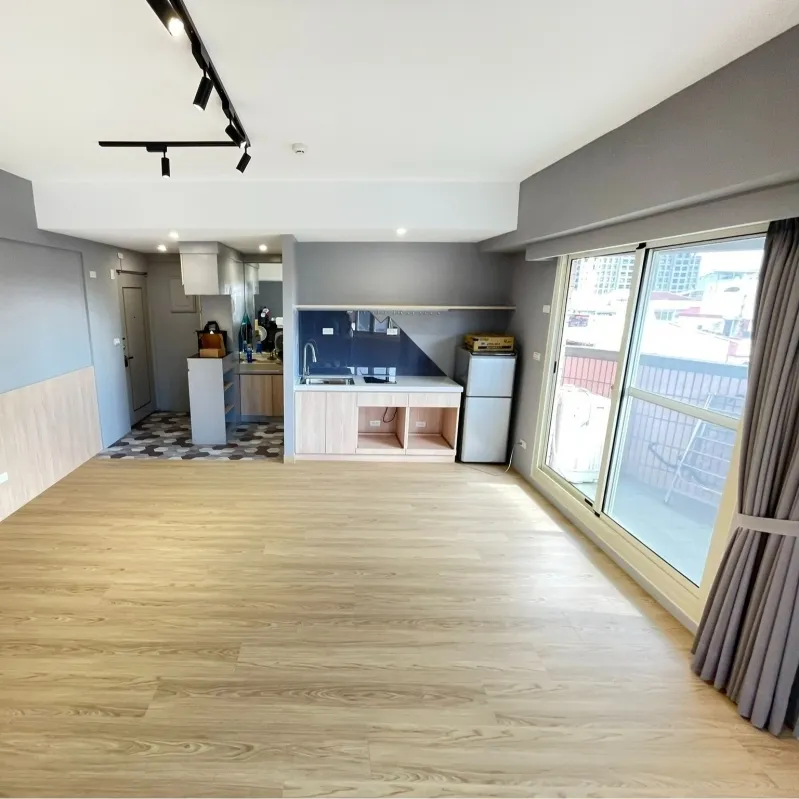 台中北區健行路完工照 - 系統櫃設計/台中系統櫃設計/台中系統櫃規劃