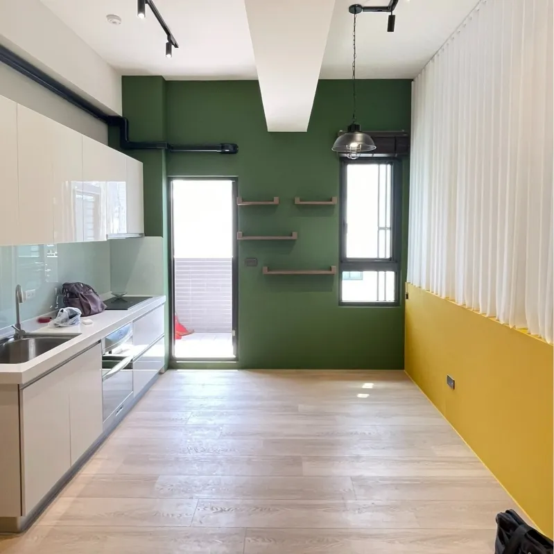 嘉義大林鎮完工照-系統櫃規劃/台中系統櫃規劃/台中系統櫃安裝