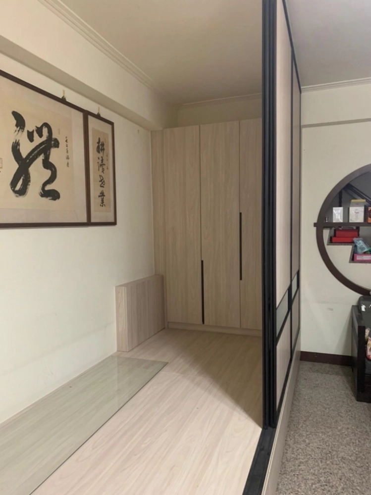 木地板裝修裝潢