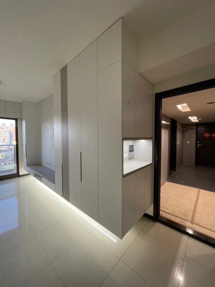 室內裝潢裝修統包