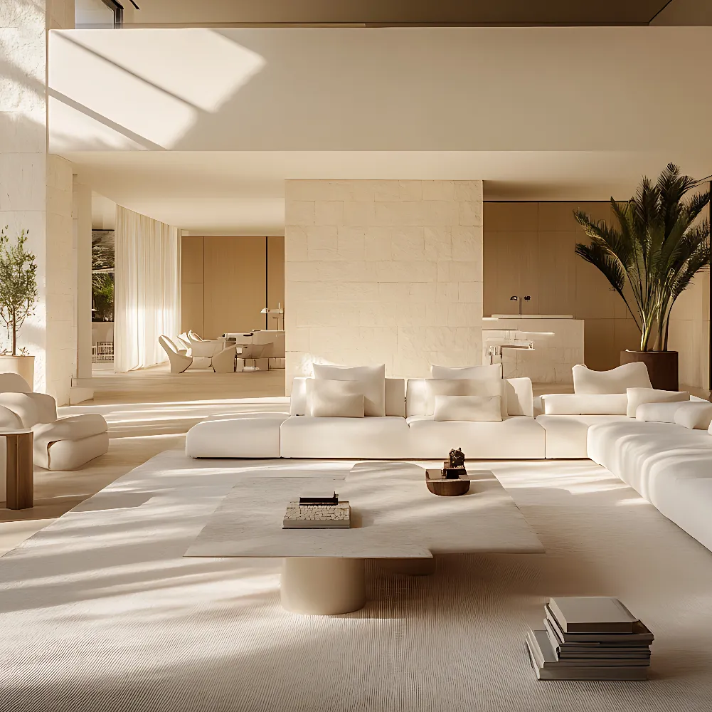 為什麼室內設計可以改變生活？