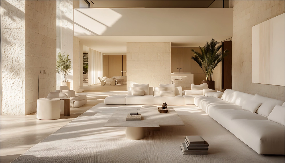 瑭億-室內裝修空間規