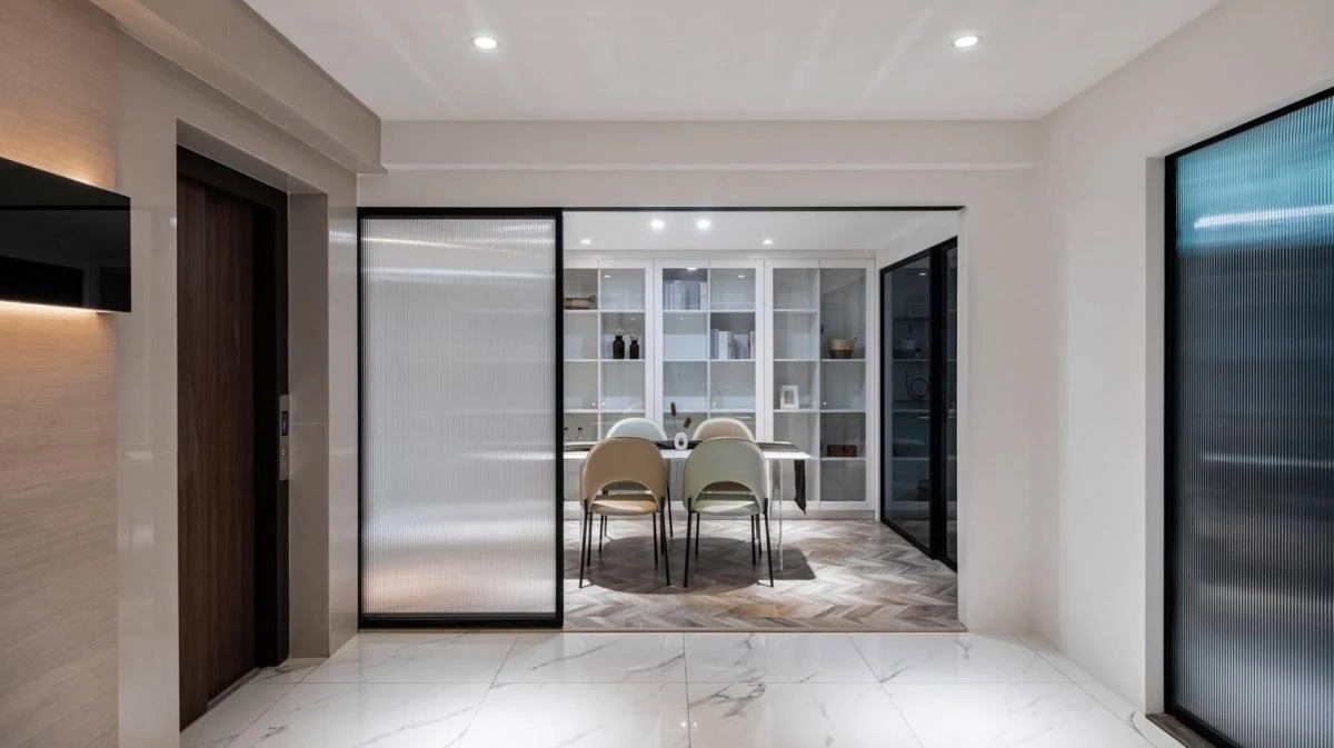 園誠境·透天宅