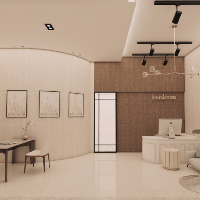 3D | JUDY SPA -1<br>