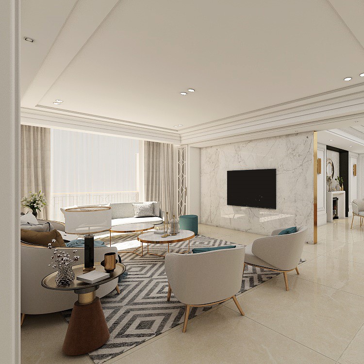 3D | 圓山一號院<br>