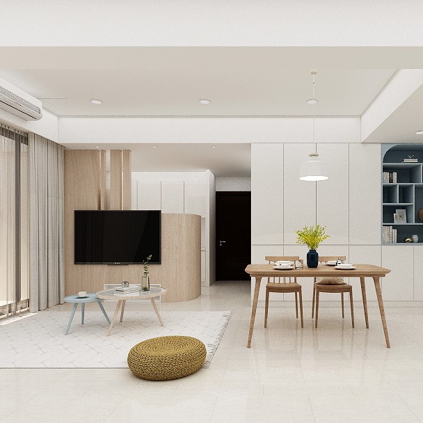 3D | 世紀花園<br>