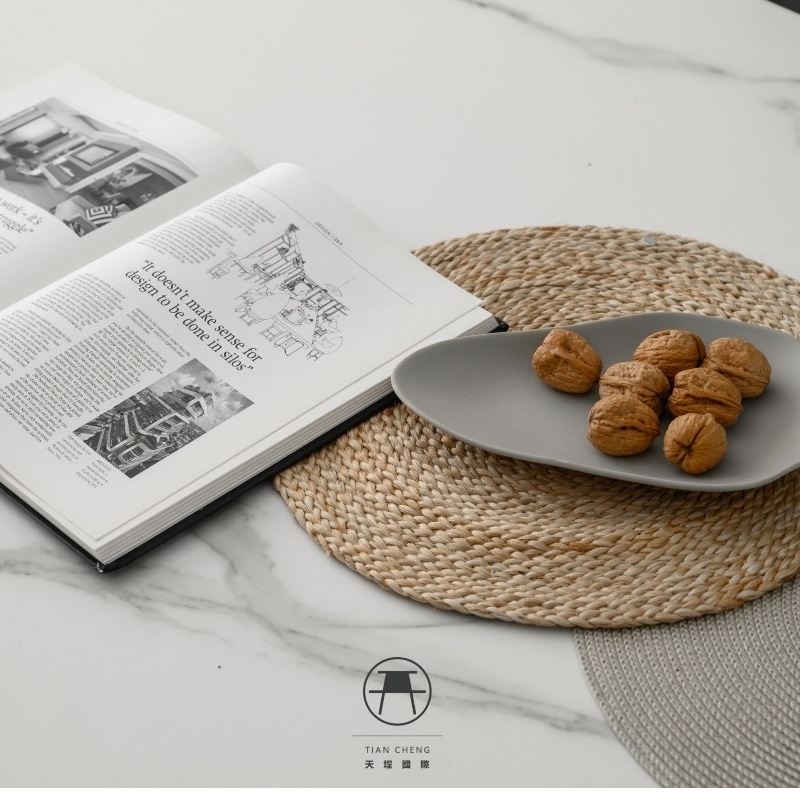 室內設計 | 孟然居吳宅-<br>台中北屯 | 禾楓石|