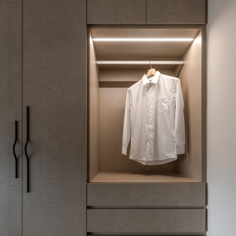 室內設計 | 御廳苑-陳宅<br>高雄三民